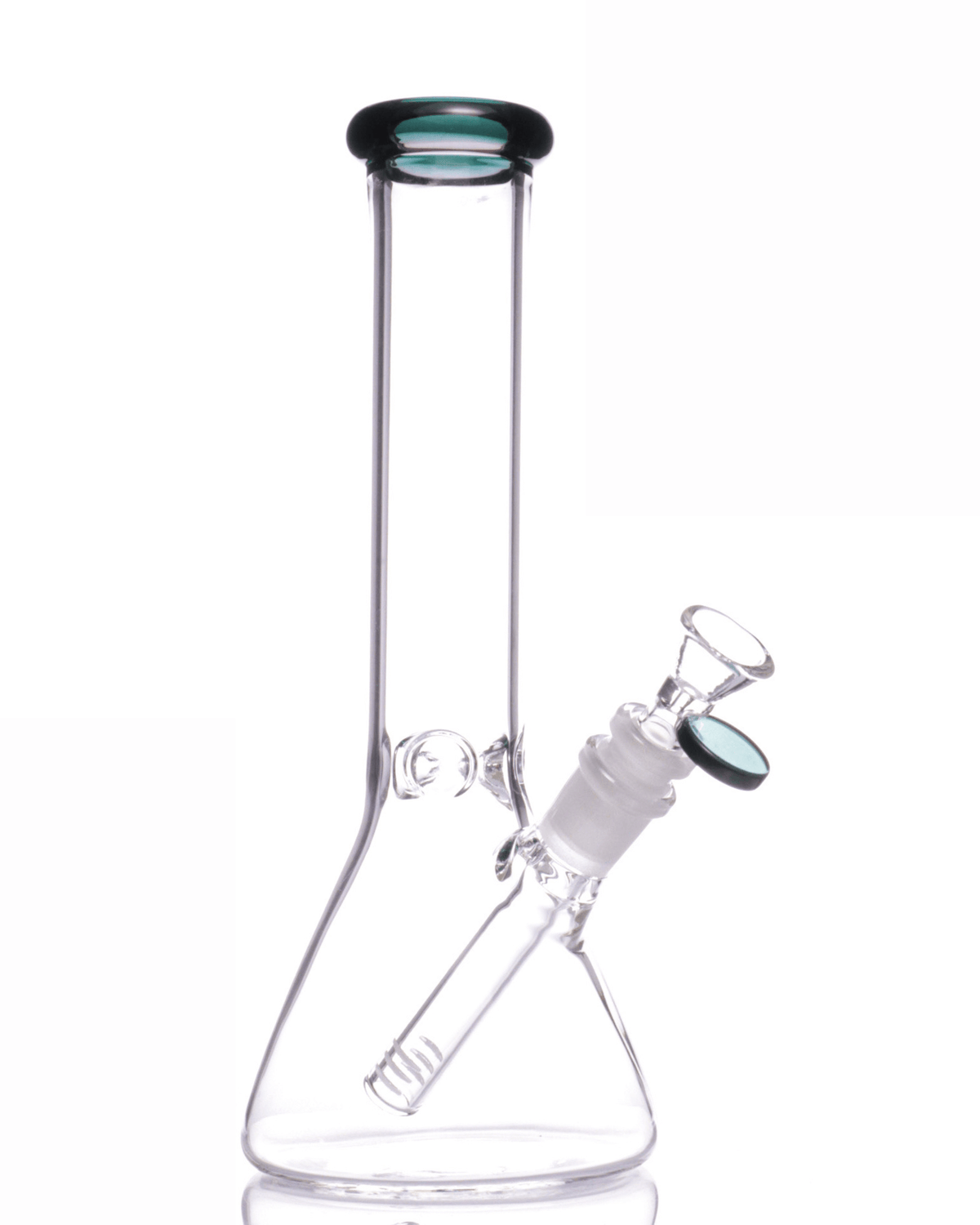 Best-Seller Double Beaker Glass Bongs Bundle