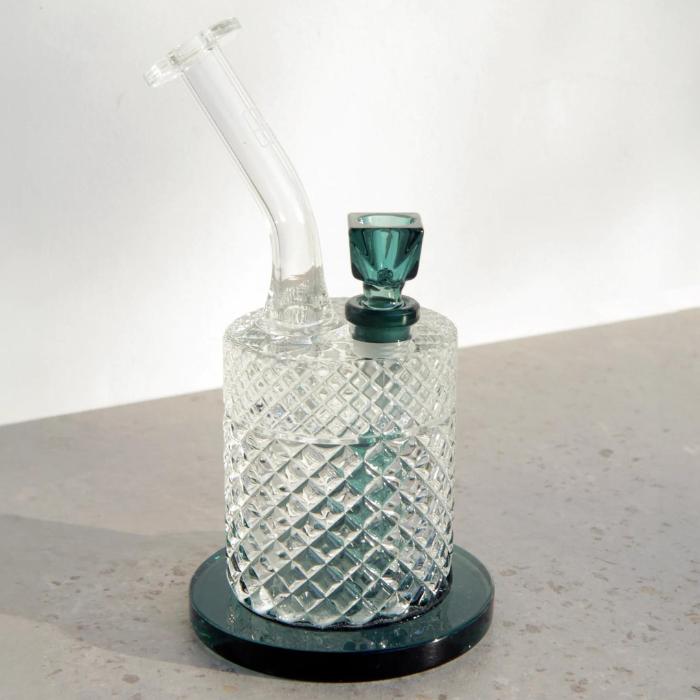 Jane-West-teal-bong