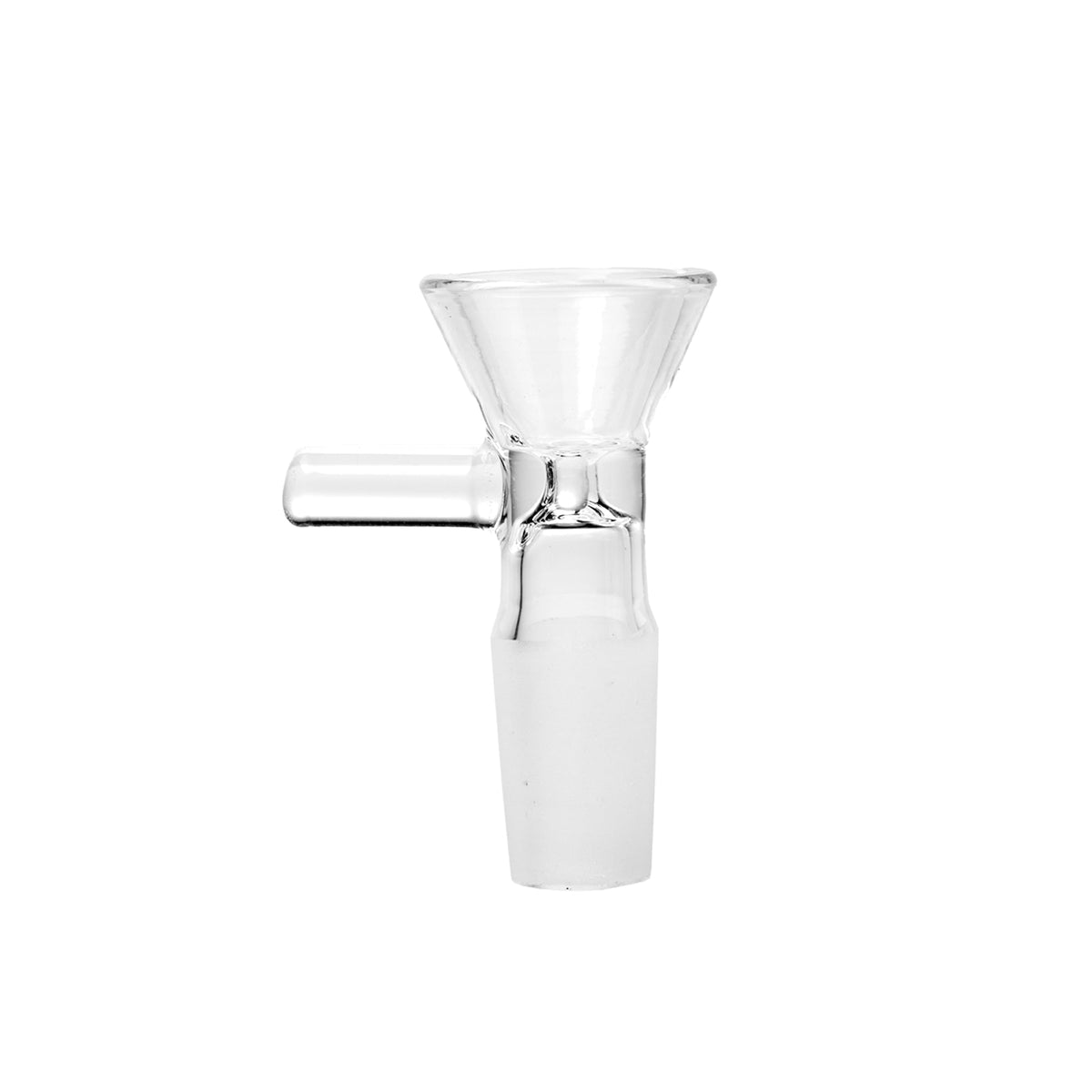 XL 15.75" Inline Perc Straight Tube Triple Ice Catch Glass Bong