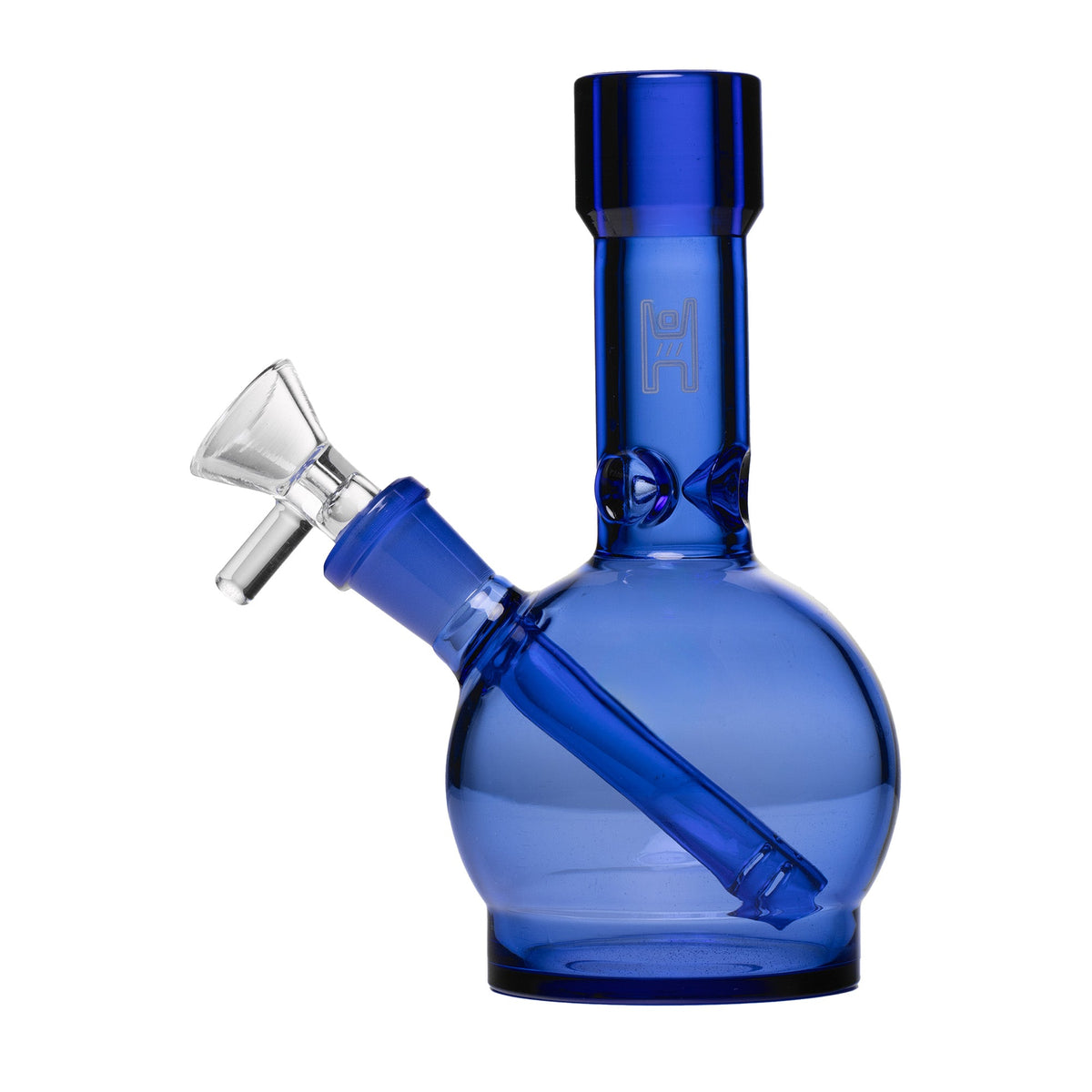 Human Grade 6&quot; Ball Water Pipe