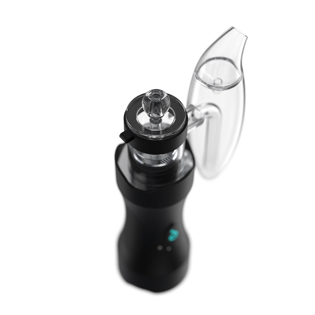 Dr Dabber XS e-Rig Portable Wax Vaporizer