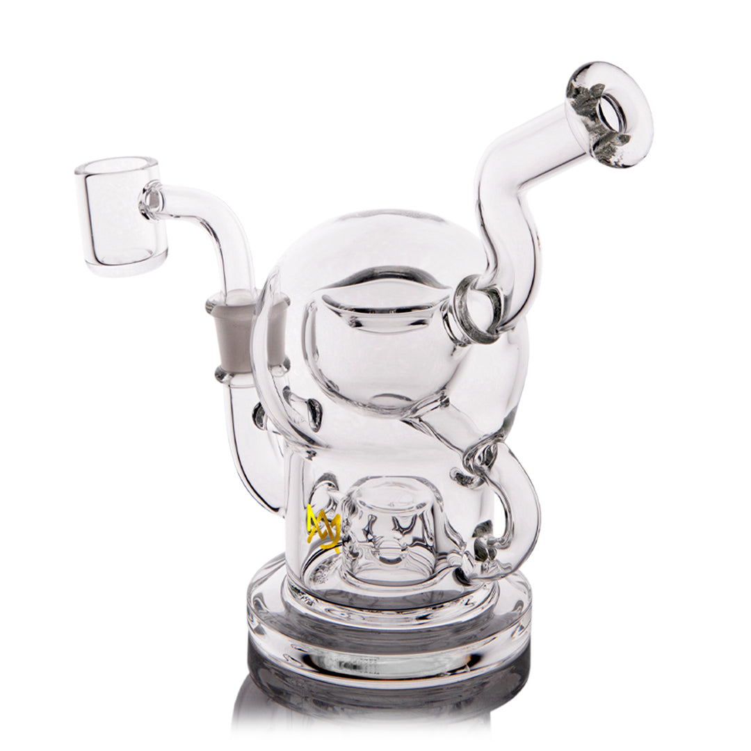 The Plasma Core Dab Rig - MJ Arsenal