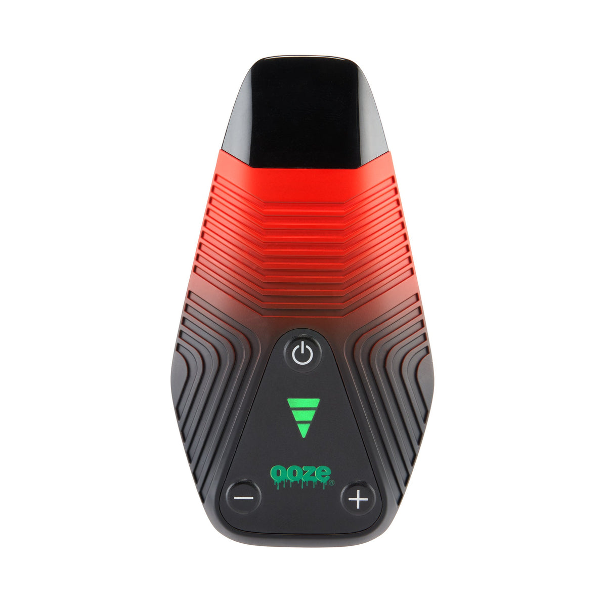 Ooze Brink Dry Herb Vaporizer – 1800 mAh C-Core