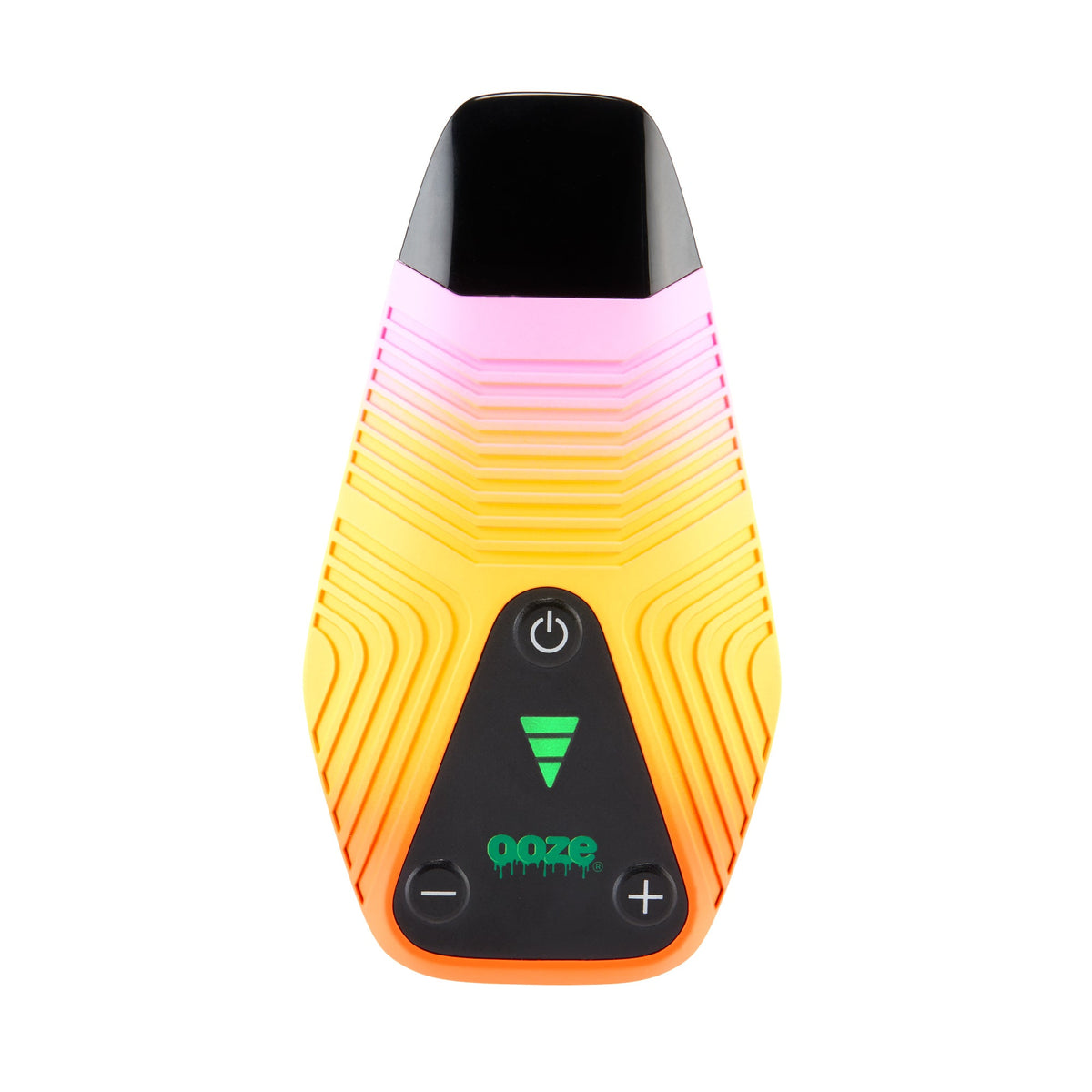 Ooze Brink Dry Herb Vaporizer – 1800 mAh C-Core