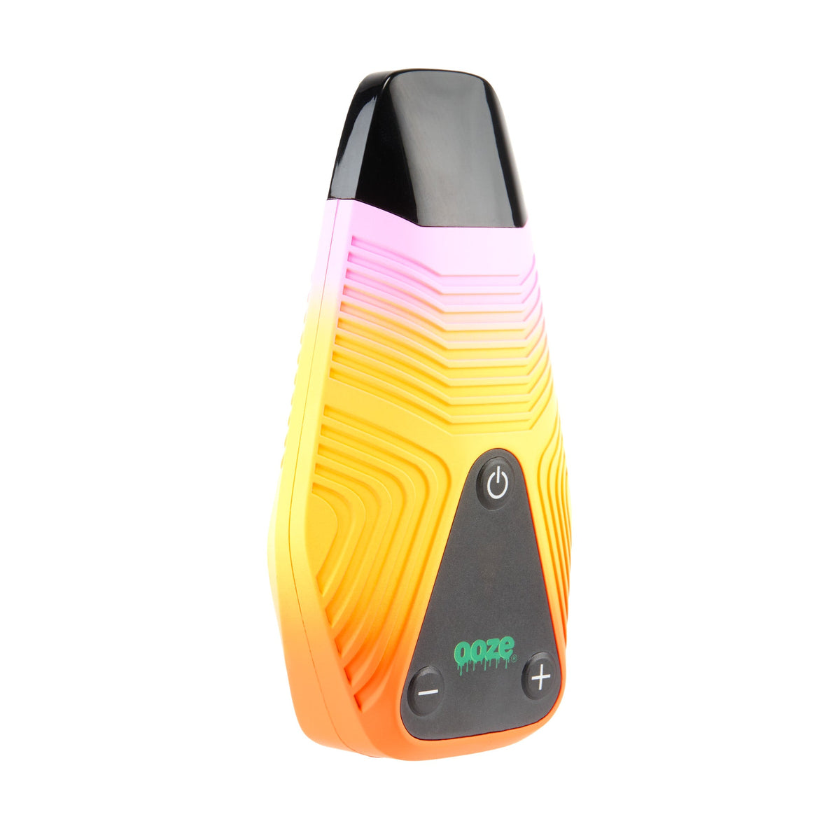 Ooze Brink Dry Herb Vaporizer – 1800 mAh C-Core