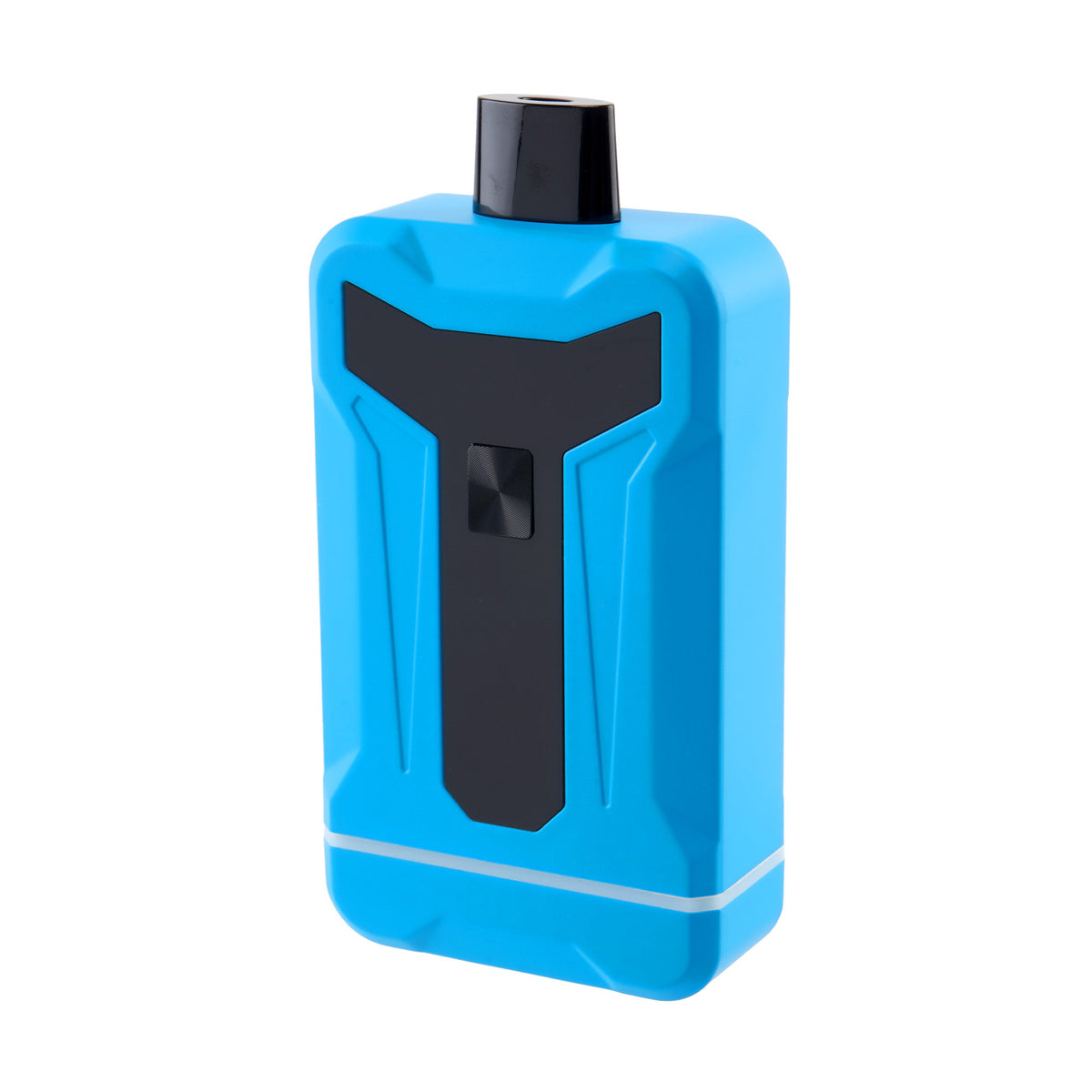 Ooze Duet - 650 mAh 510 Dual Conceal Cart Battery