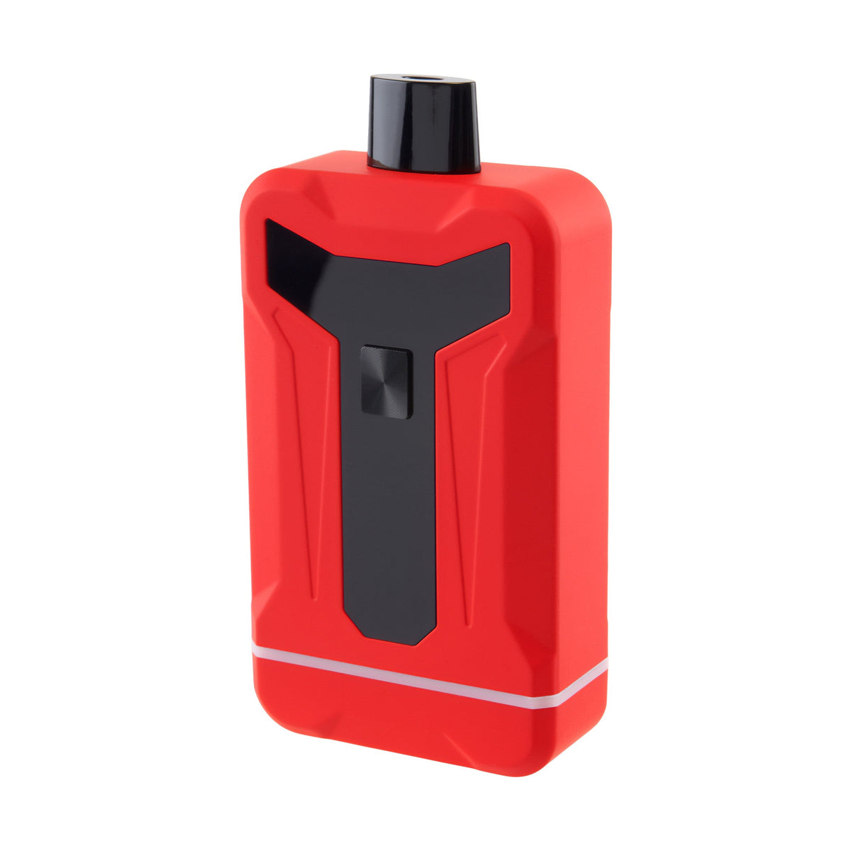 Ooze Duet - 650 mAh 510 Dual Conceal Cart Battery