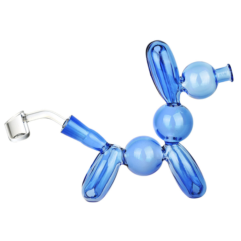 Balloon Puppy Glass Dab Rig - 6&quot;