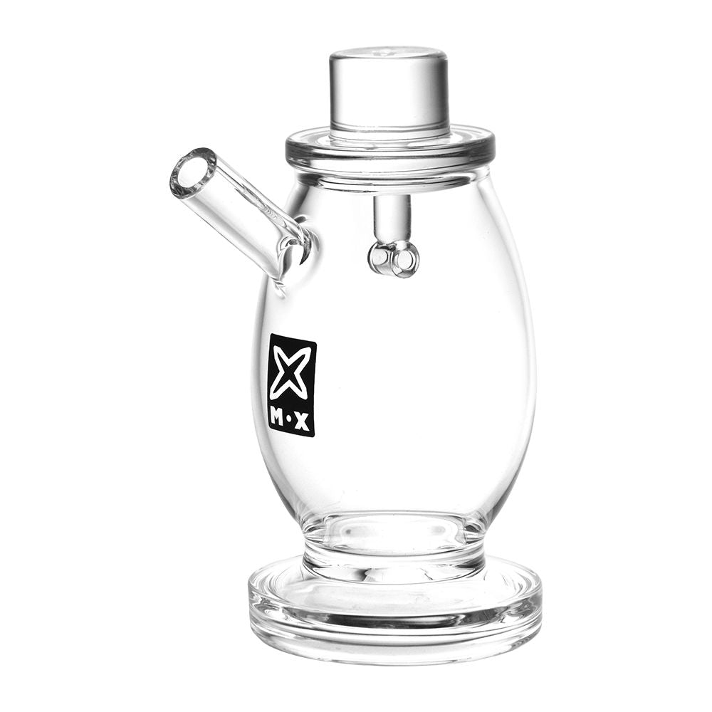 Milkyway Egg X Glass Hash Rig - 5 IN