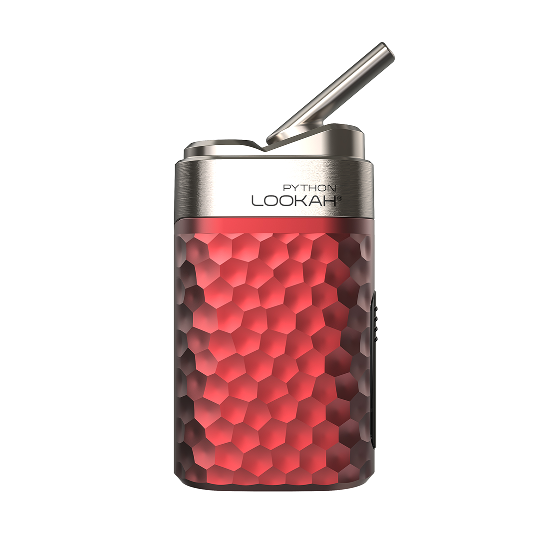 Lookah Python Vaporizer | Best Dab Pen For Sale | Wax Vape Pen - World of Bongs Lookah Python Vaporizer | Best Dab Pen For Sale | Wax Vape Pen - World of Bongs