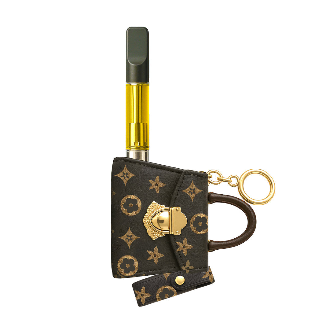 Penjamin Pursejamin Vaporizer