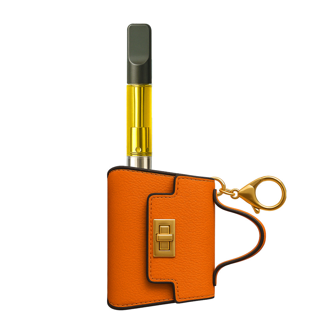 Penjamin Pursejamin Vaporizer 510 Thread Purse Battery - World of Bongs Penjamin Pursejamin Vaporizer 510 Thread Purse Battery - World of Bongs