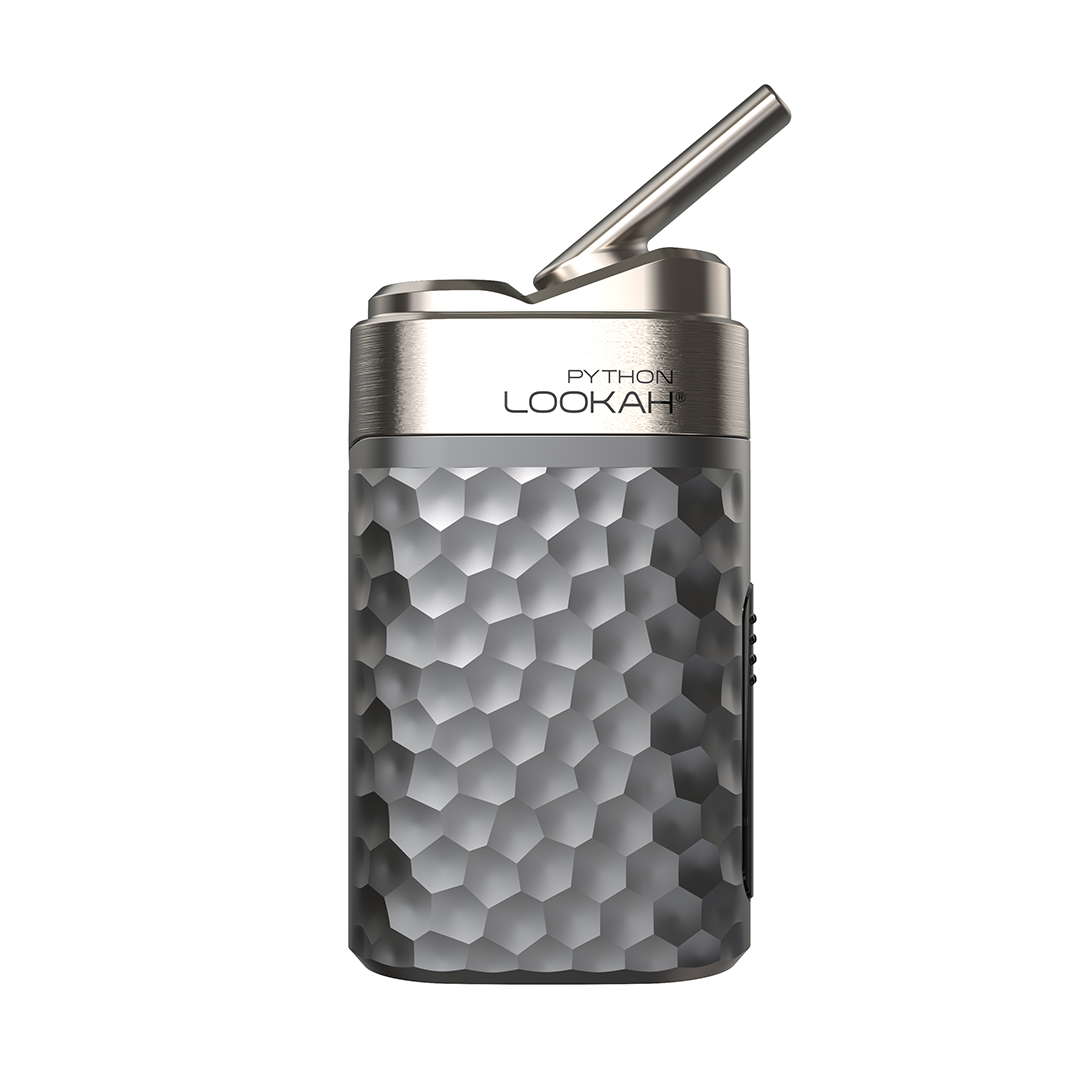 Lookah Python Vaporizer - Wax Pen