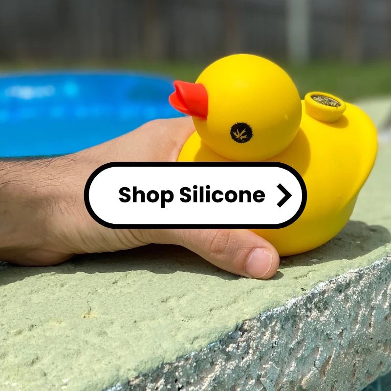 Silicone-bongs-online