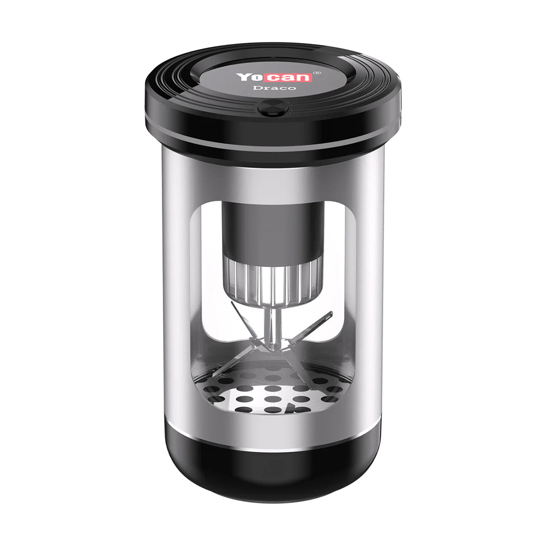 Draco Electric Herb Grinder