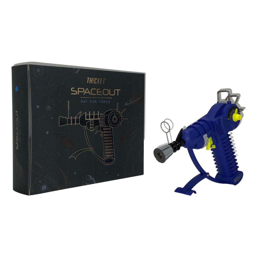 Spaceout Ray Gun Butane Torch