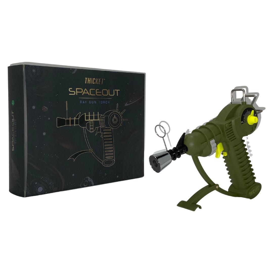 Spaceout Ray Gun Butane Torch