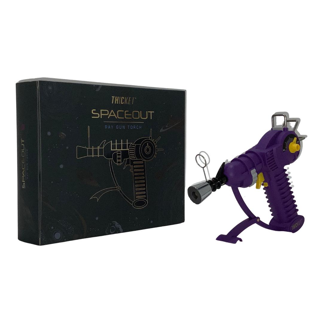 Spaceout Ray Gun Butane Torch