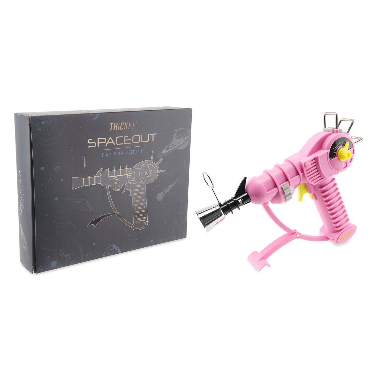 Spaceout Ray Gun Butane Torch