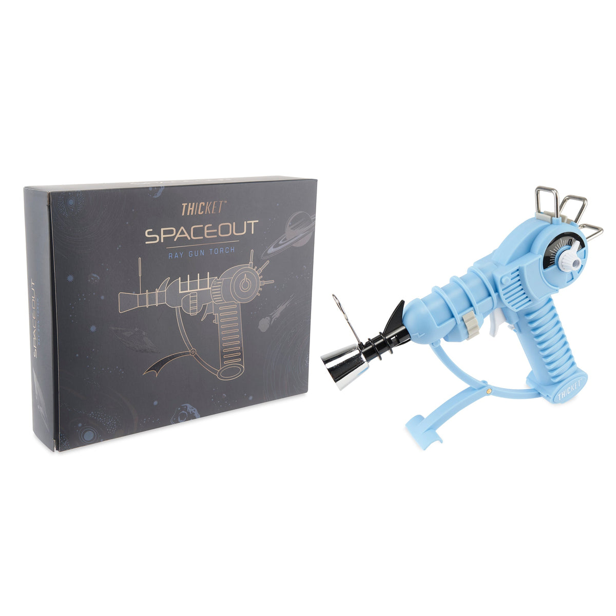 Spaceout Ray Gun Butane Torch