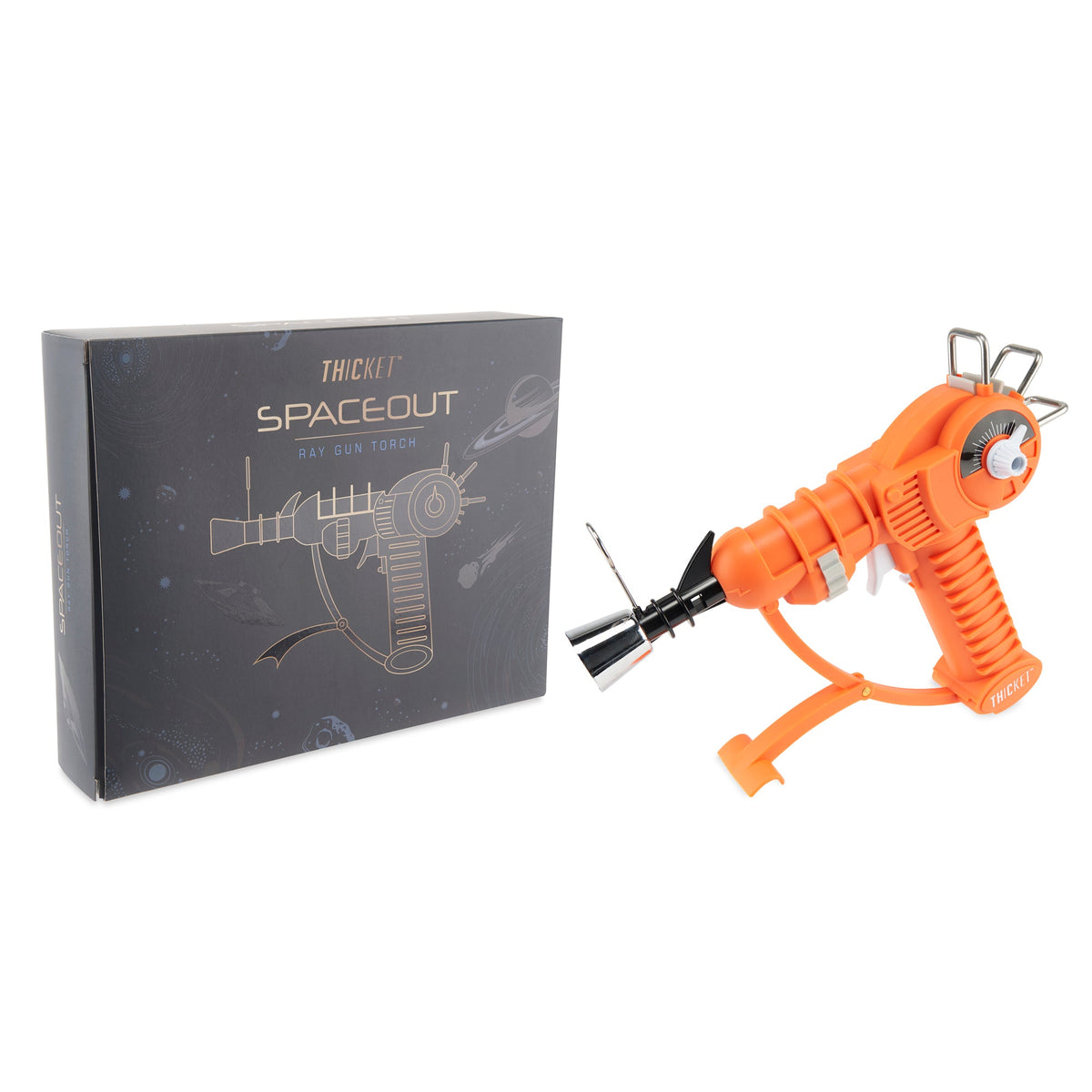 Spaceout Ray Gun Butane Torch