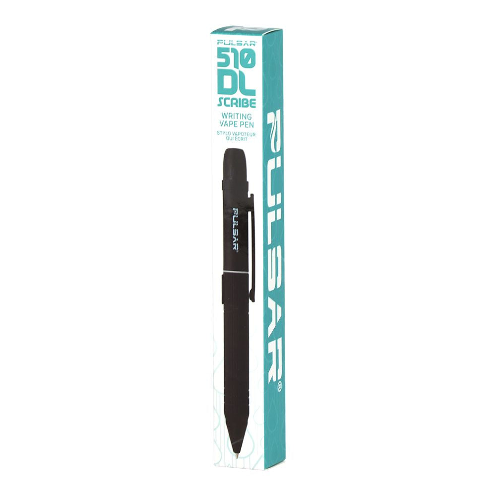 510 DL Scribe Vape Pen Battery | 500mAh