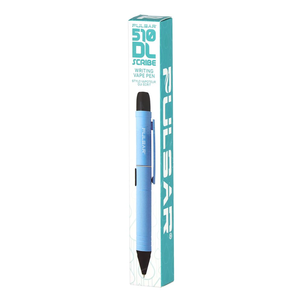 510 DL Scribe Vape Pen Battery | 500mAh