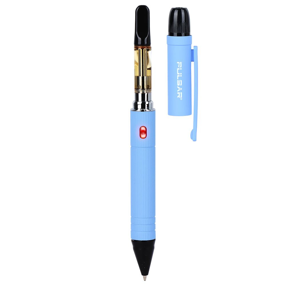 510 DL Scribe Vape Pen Battery | 500mAh