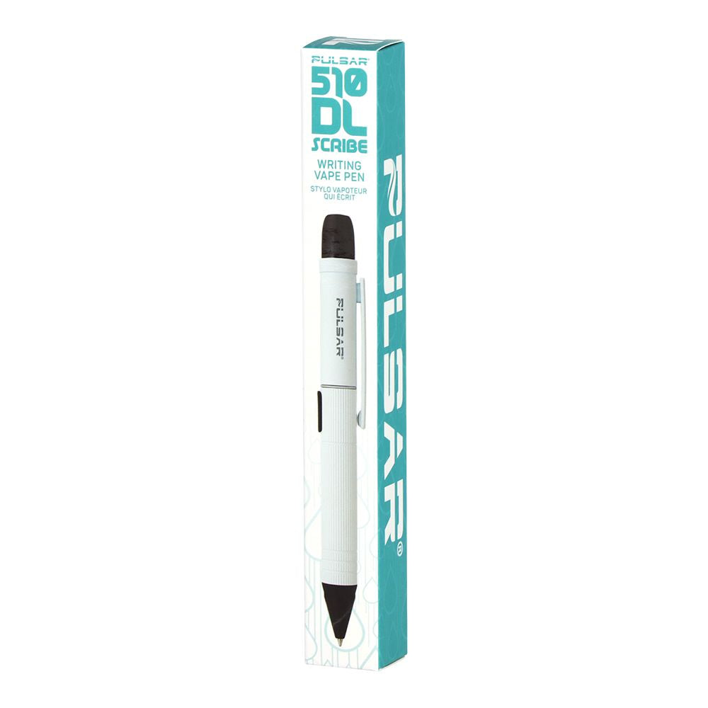510 DL Scribe Vape Pen Battery | 500mAh