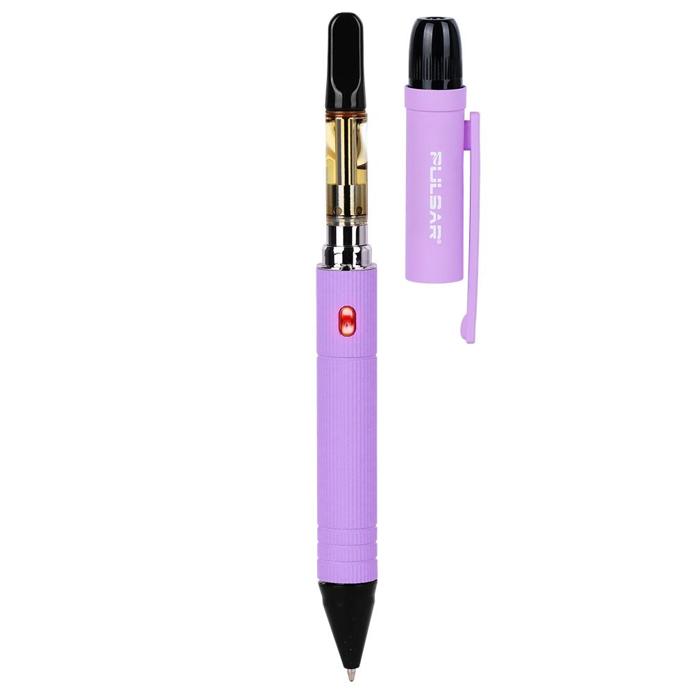 510 DL Scribe Vape Pen Battery | 500mAh