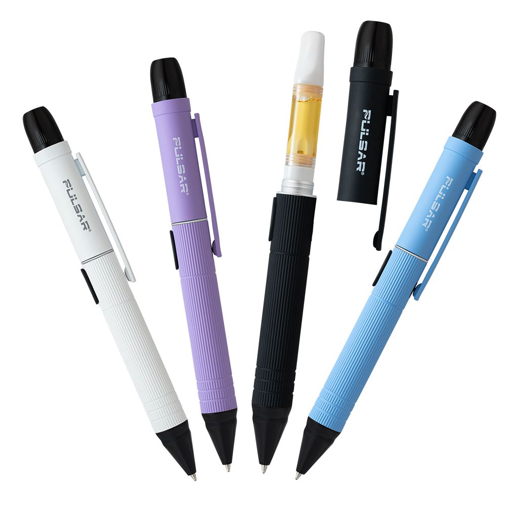 510 DL Scribe Vape Pen Battery | 500mAh