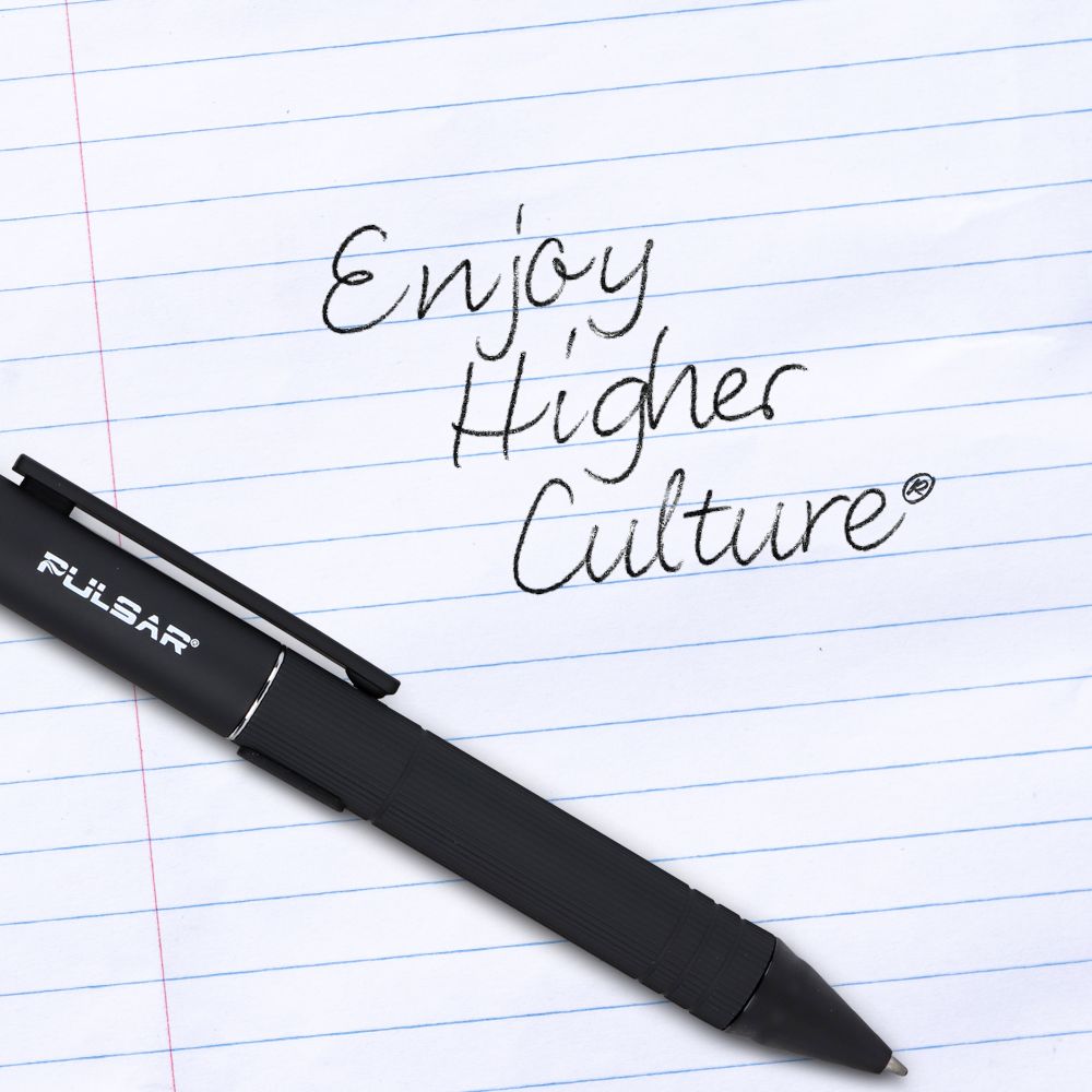 510 DL Scribe Vape Pen Battery | 500mAh