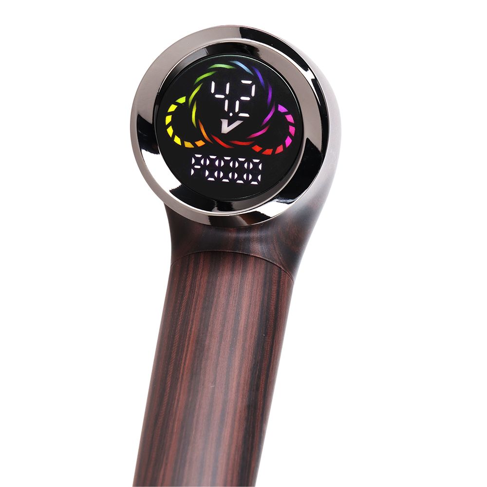 510 DL Wizard Pipe Variable Voltage Cartridge Vaporizer Battery