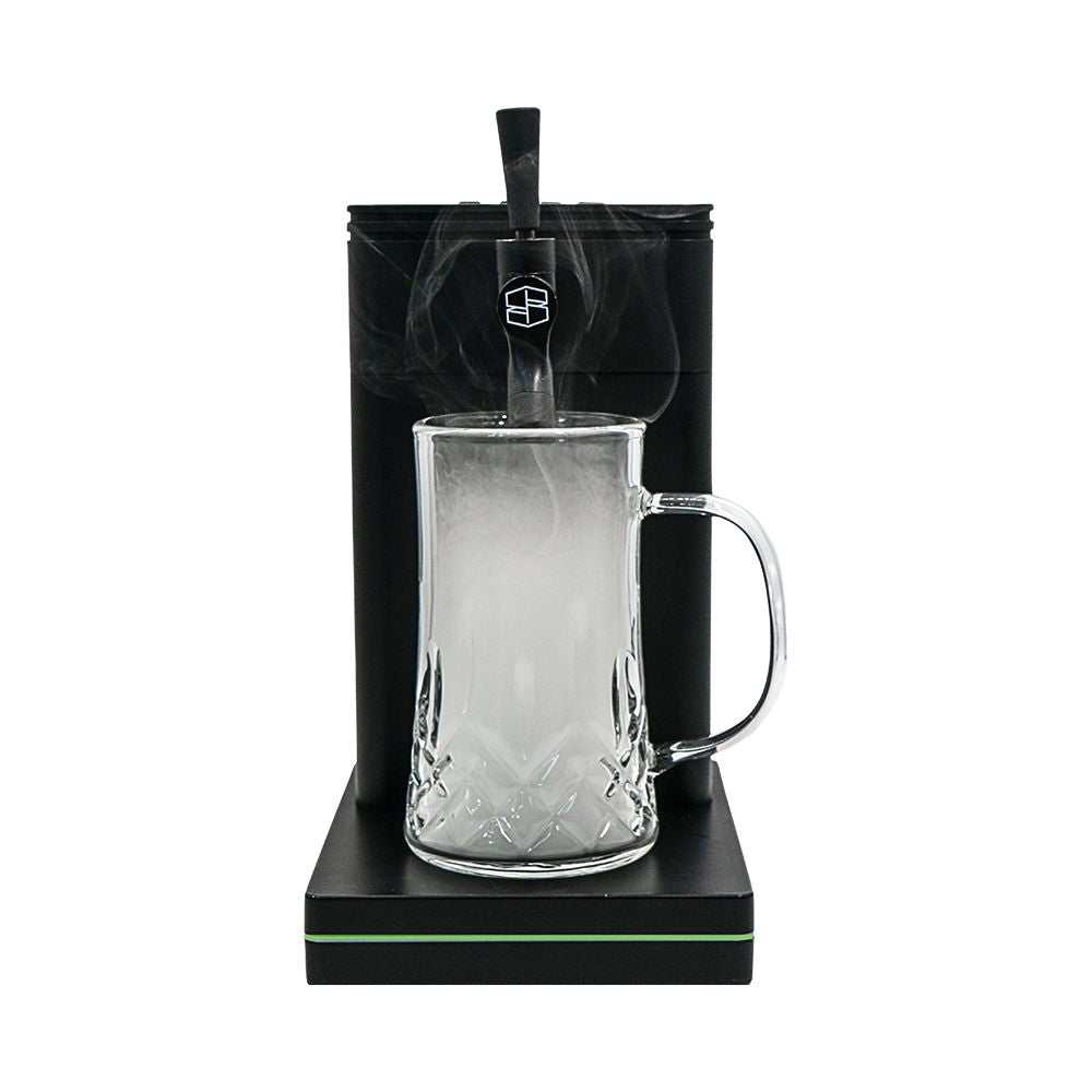 Stache Products Terp Tap Portable Vaporizer | 3000mAh