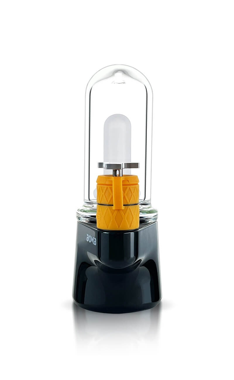 BOMB Sykloud eRig Portable Electric Dab Rig