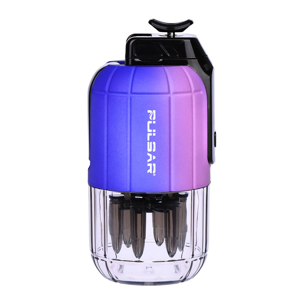 Dabtron 2.0 Electric Dab Rig | 1500mAh e-Rig