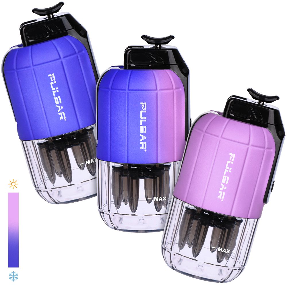 Dabtron 2.0 Electric Dab Rig | 1500mAh e-Rig