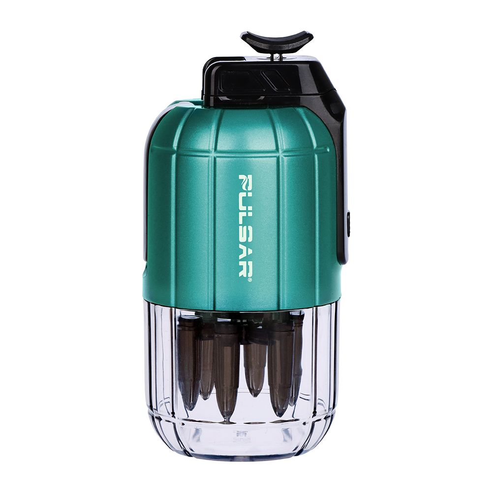 Dabtron 2.0 Electric Dab Rig | 1500mAh e-Rig