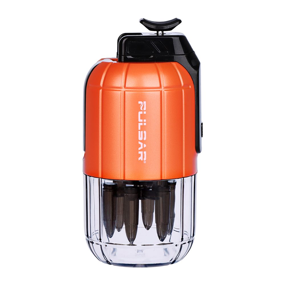 Dabtron 2.0 Electric Dab Rig | 1500mAh e-Rig