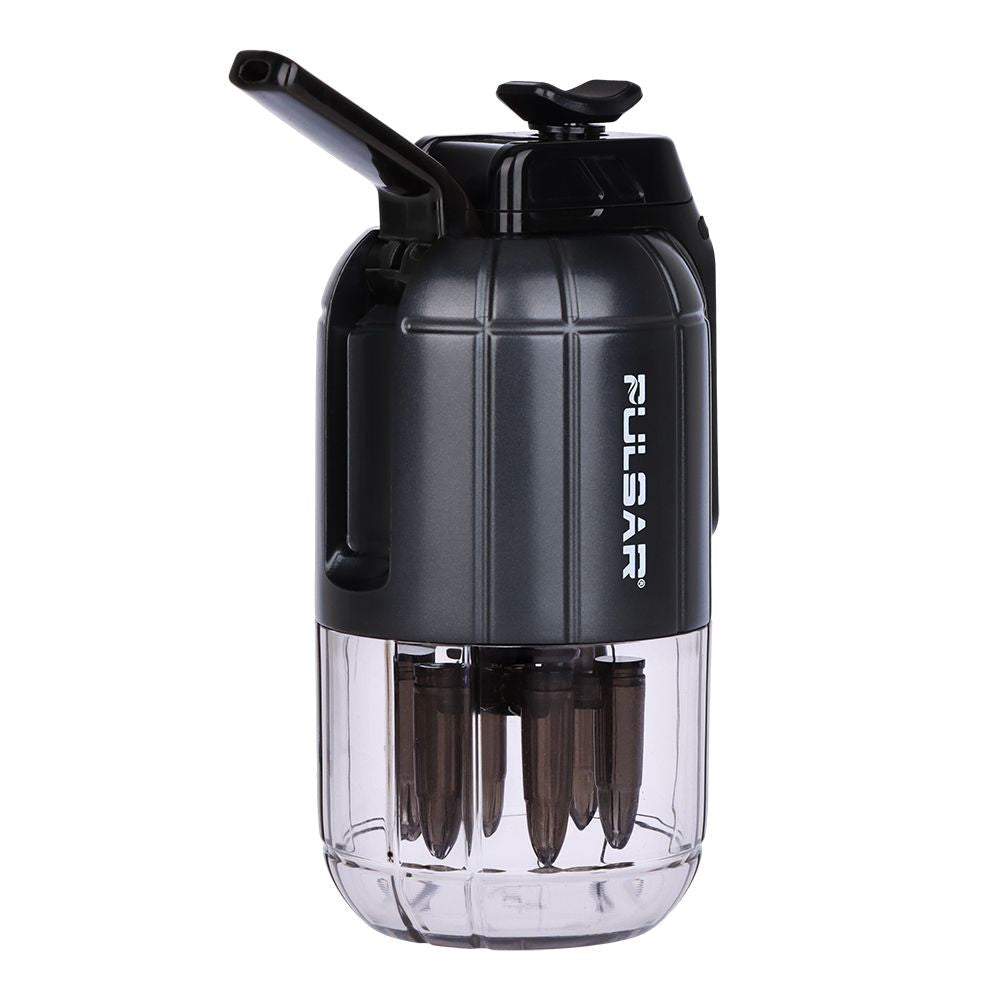 Dabtron 2.0 Electric Dab Rig | 1500mAh e-Rig