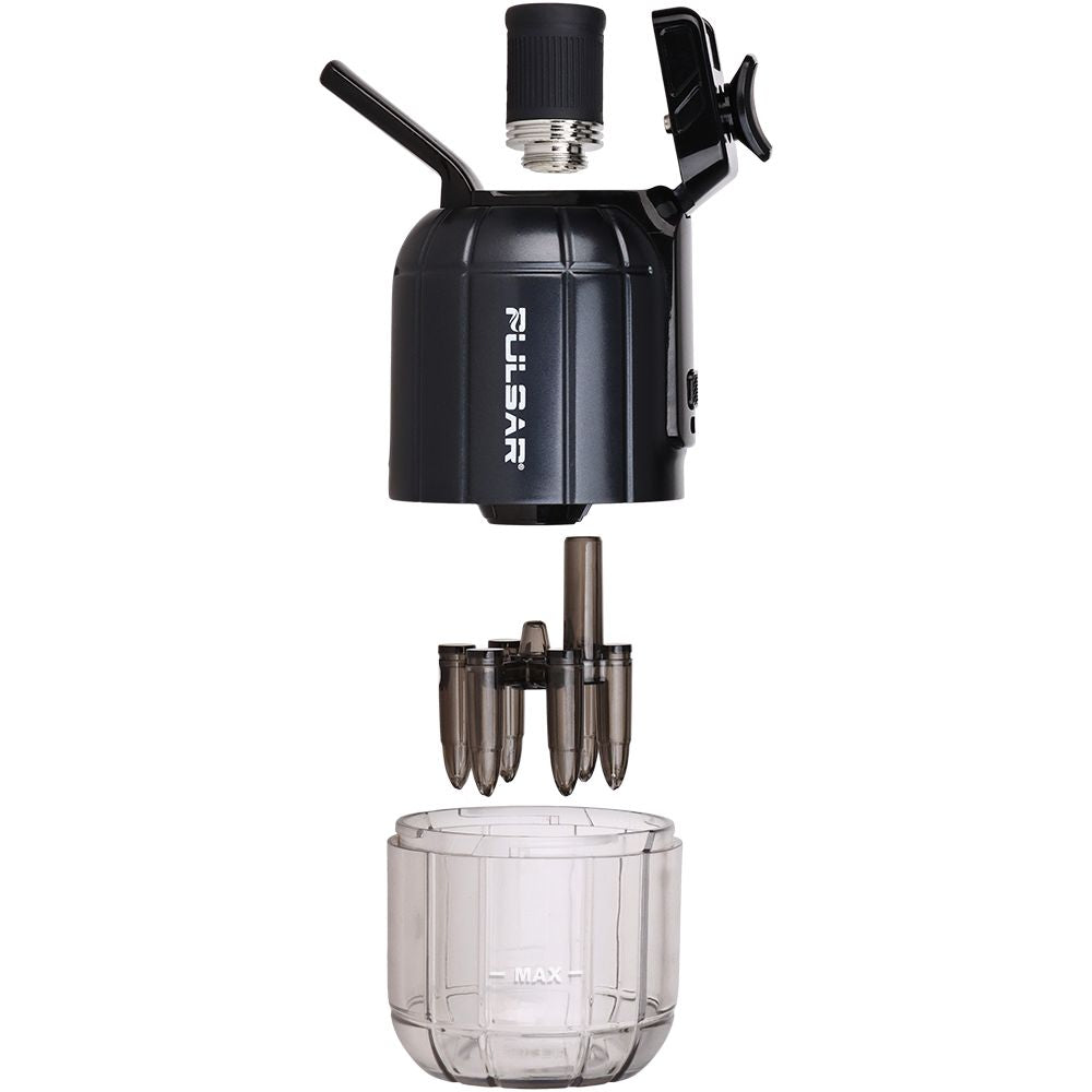 Dabtron 2.0 Electric Dab Rig | 1500mAh e-Rig