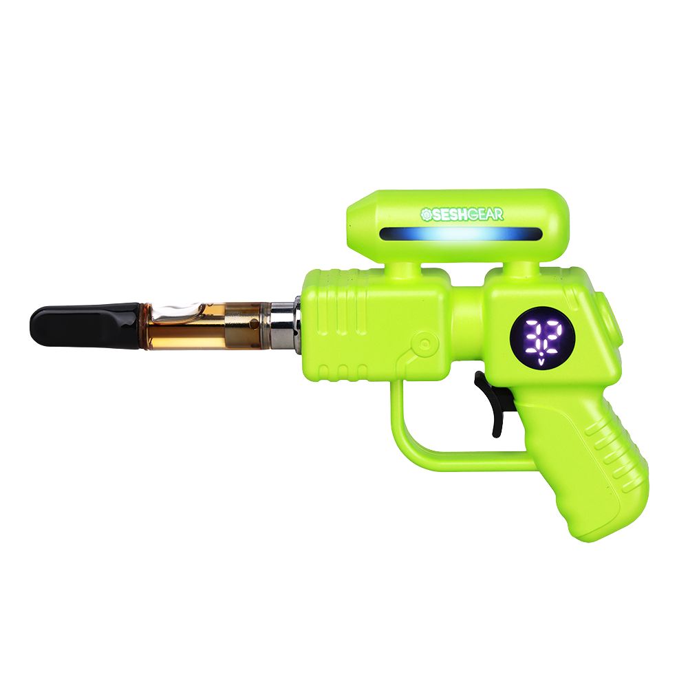 Ray Gun 510 Variable Voltage Vape Battery | 500mah