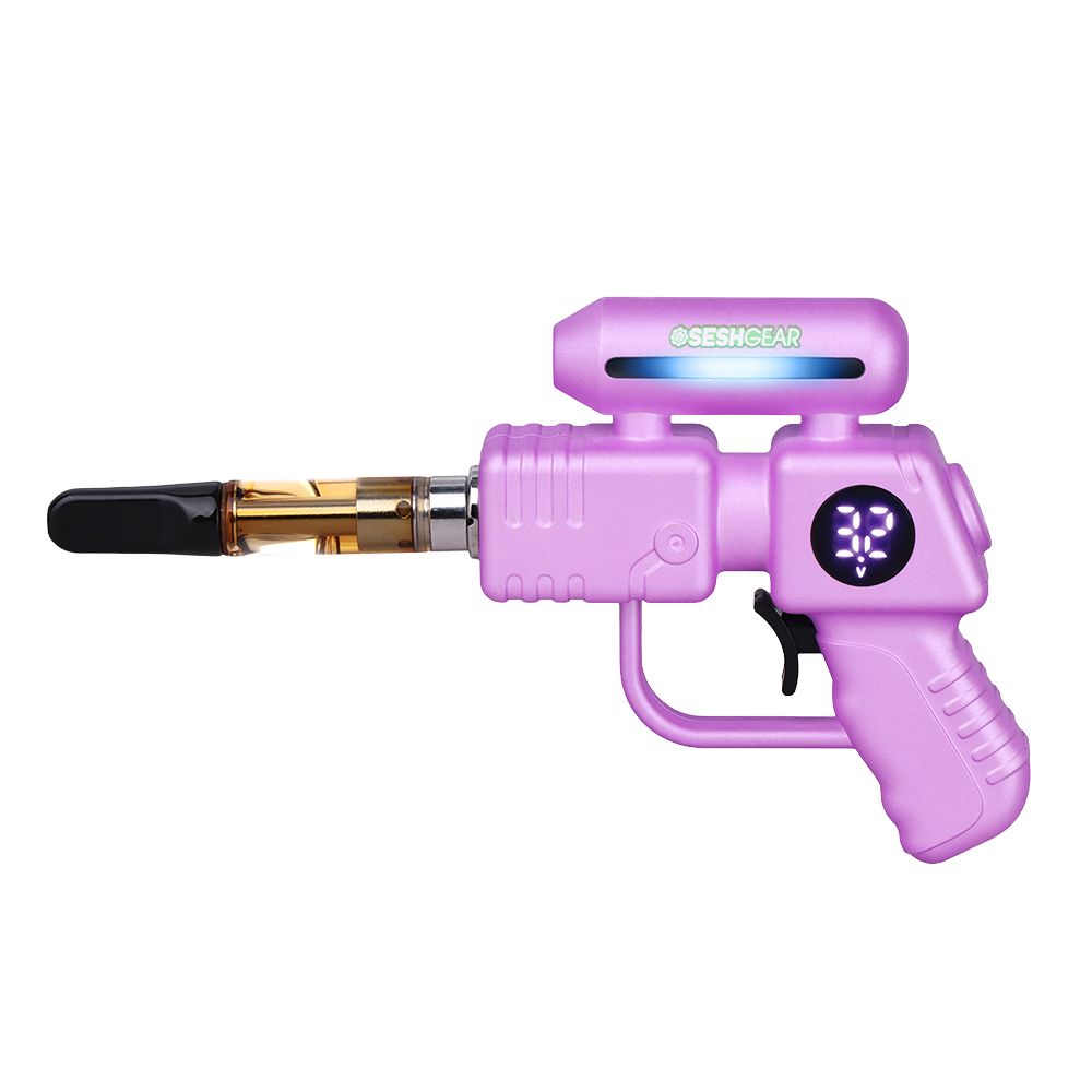 Ray Gun 510 Variable Voltage Vape Battery | 500mah