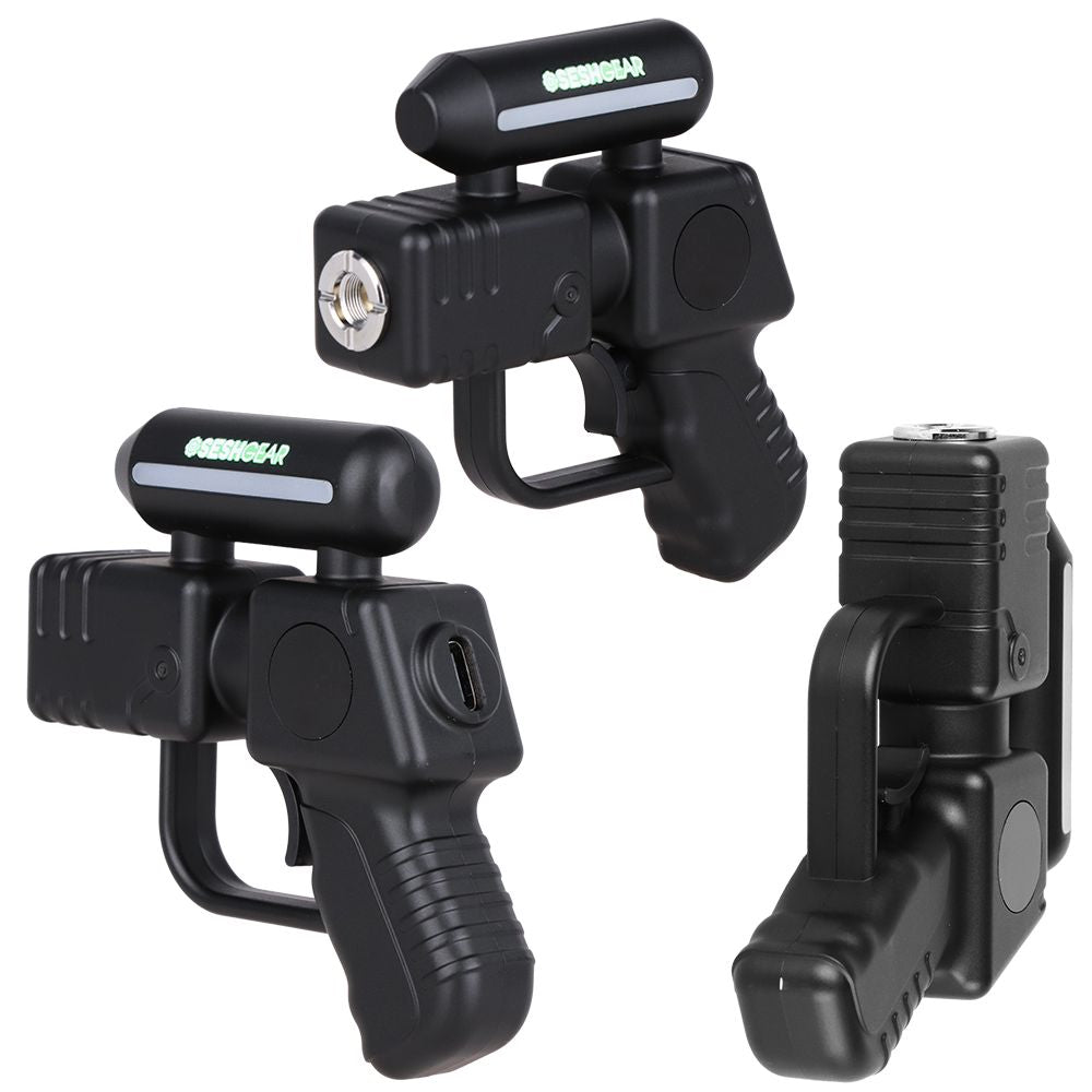 Ray Gun 510 Variable Voltage Vape Battery | 500mah