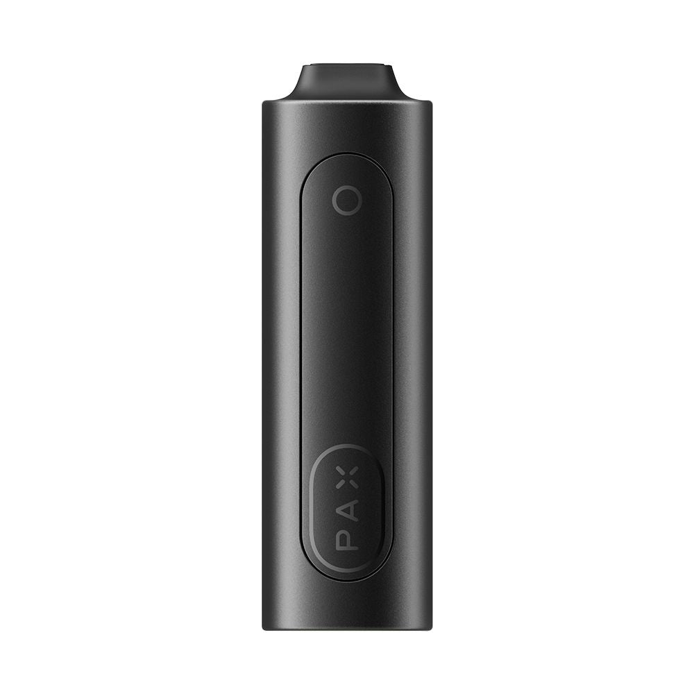 PAX Flow Dry Herb Vaporizer Black