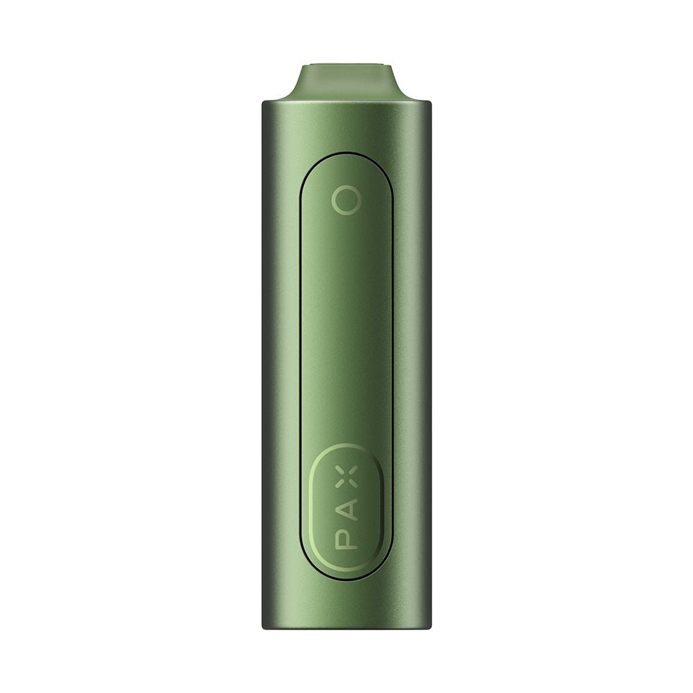 PAX Dry Herb Vaporizer Green