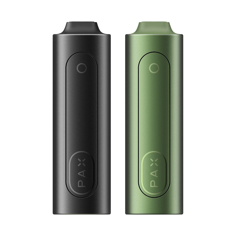 PAX Flow Dry Herb Vaporizer 2000mAh with Hybrid Heating - World of Bongs PAX Flow Dry Herb Vaporizer 2000mAh with Hybrid Heating - World of Bongs