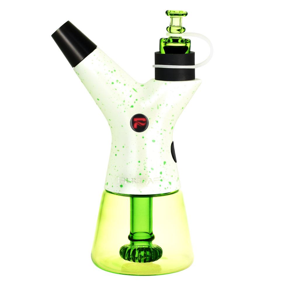 RöK Electric Dab Rig - Luna Glow