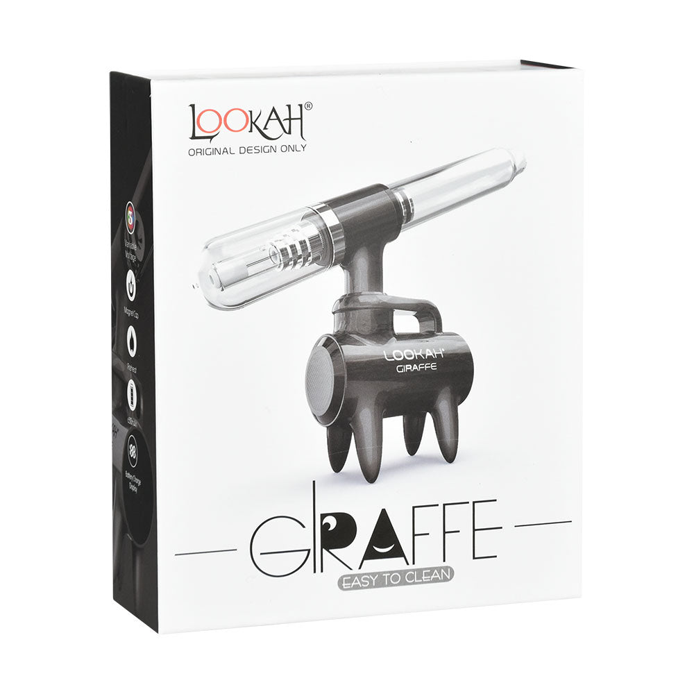 Lookah Giraffe Nectar Collector | Electric Dab Straw