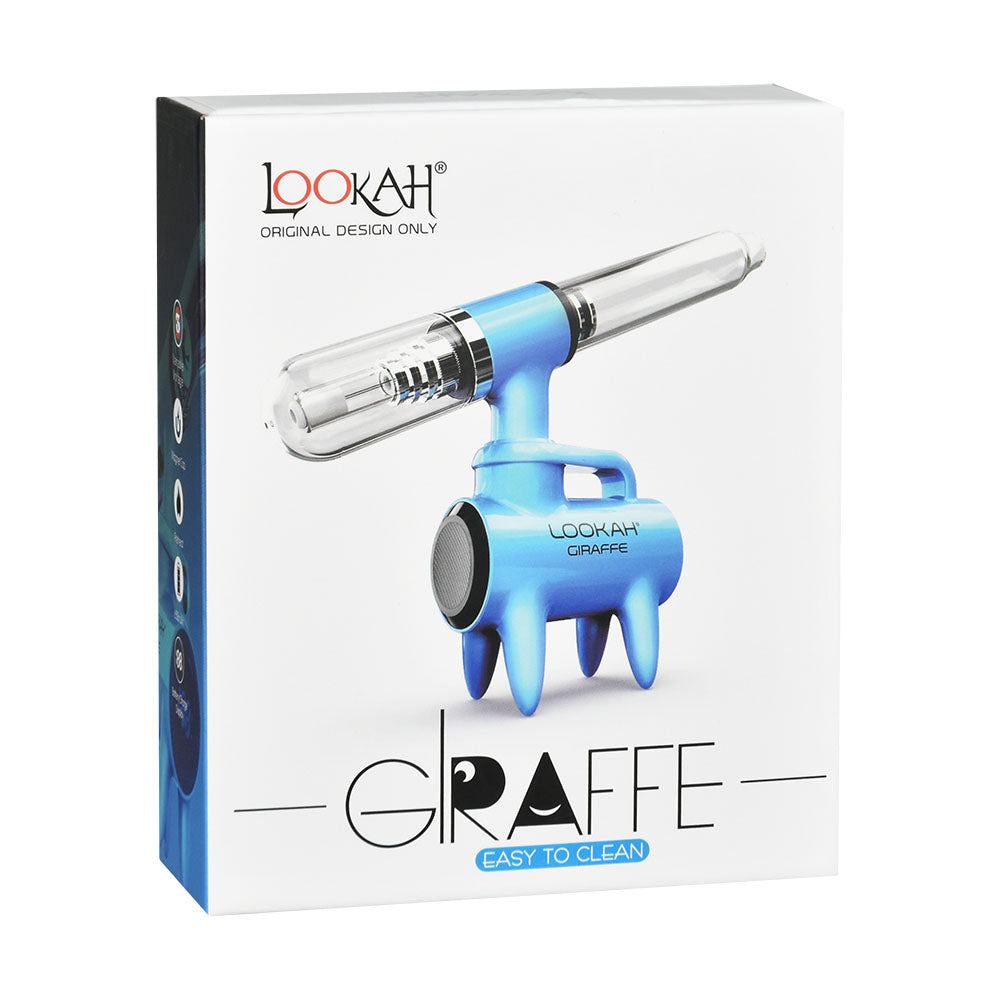 Lookah Giraffe Nectar Collector | Electric Dab Straw